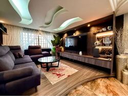 Blk 154 Yung Ho Road (Jurong West), HDB Executive #582697351